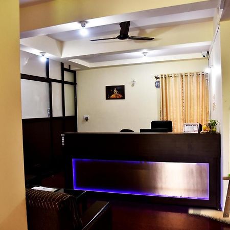 The Banjaara Suites 班加罗尔 外观 照片