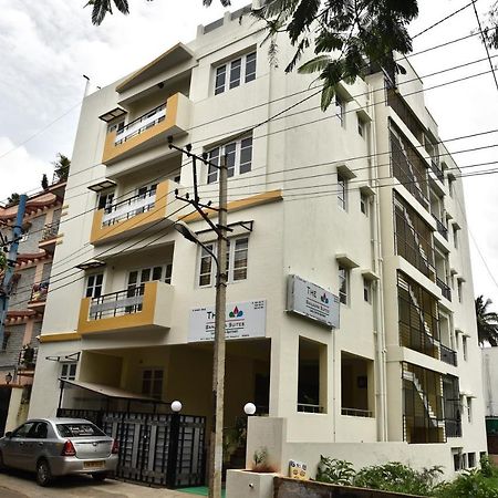 The Banjaara Suites 班加罗尔 外观 照片