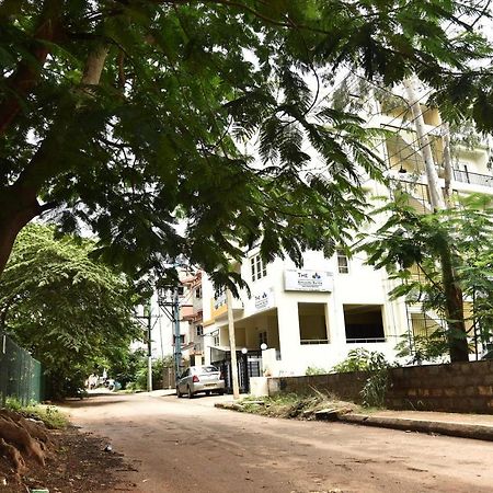 The Banjaara Suites 班加罗尔 外观 照片