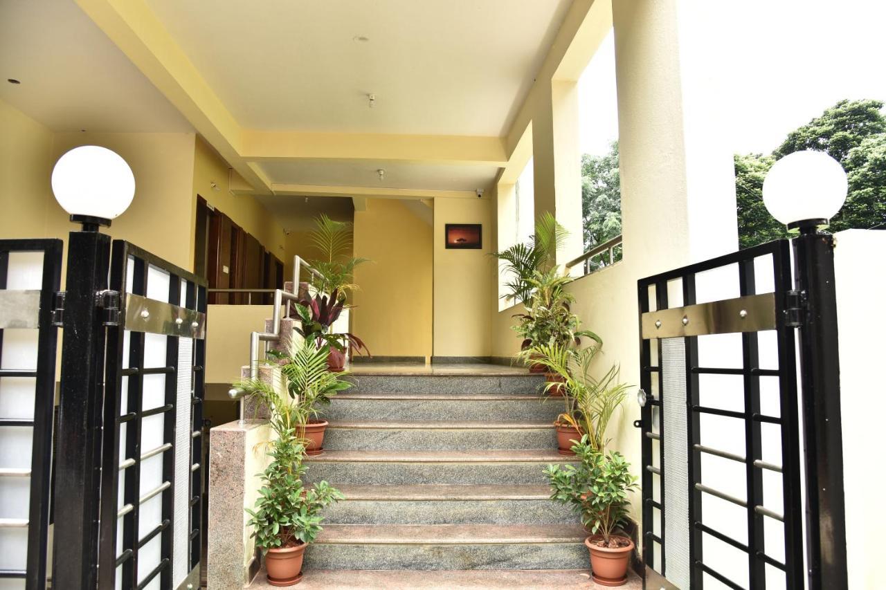 The Banjaara Suites 班加罗尔 外观 照片