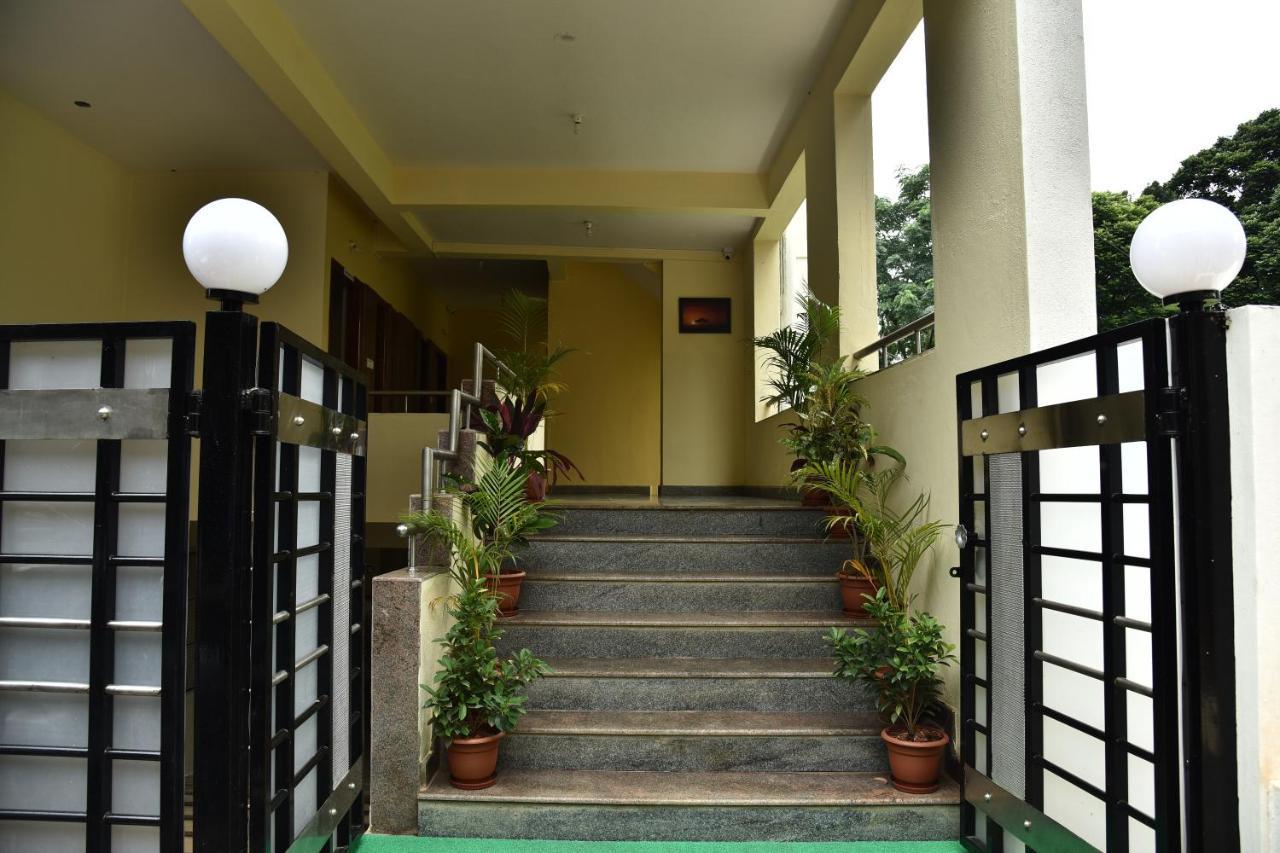 The Banjaara Suites 班加罗尔 外观 照片