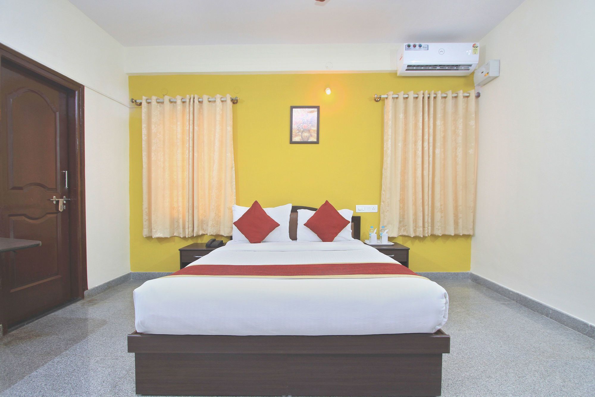 The Banjaara Suites 班加罗尔 外观 照片