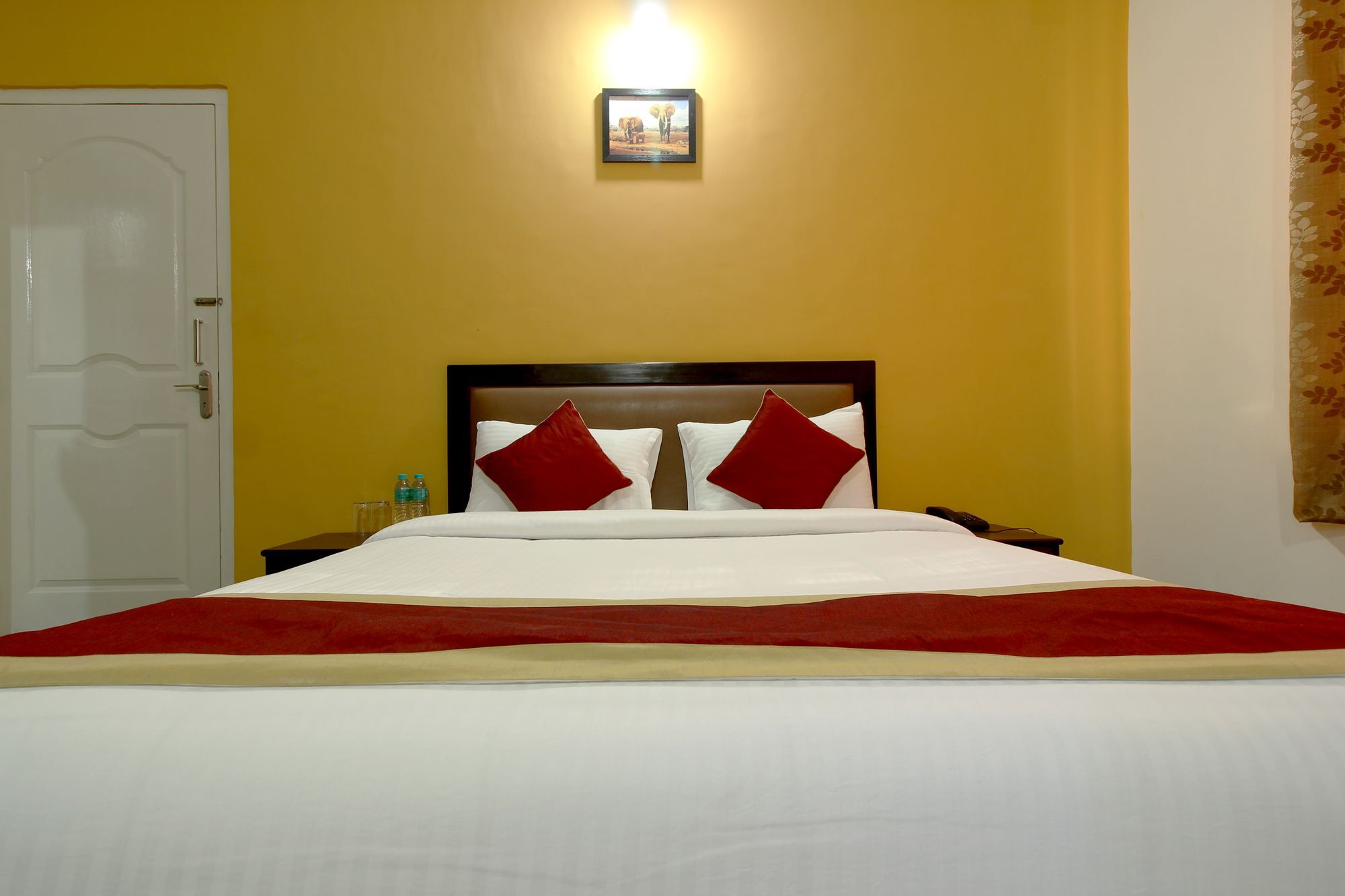 The Banjaara Suites 班加罗尔 外观 照片