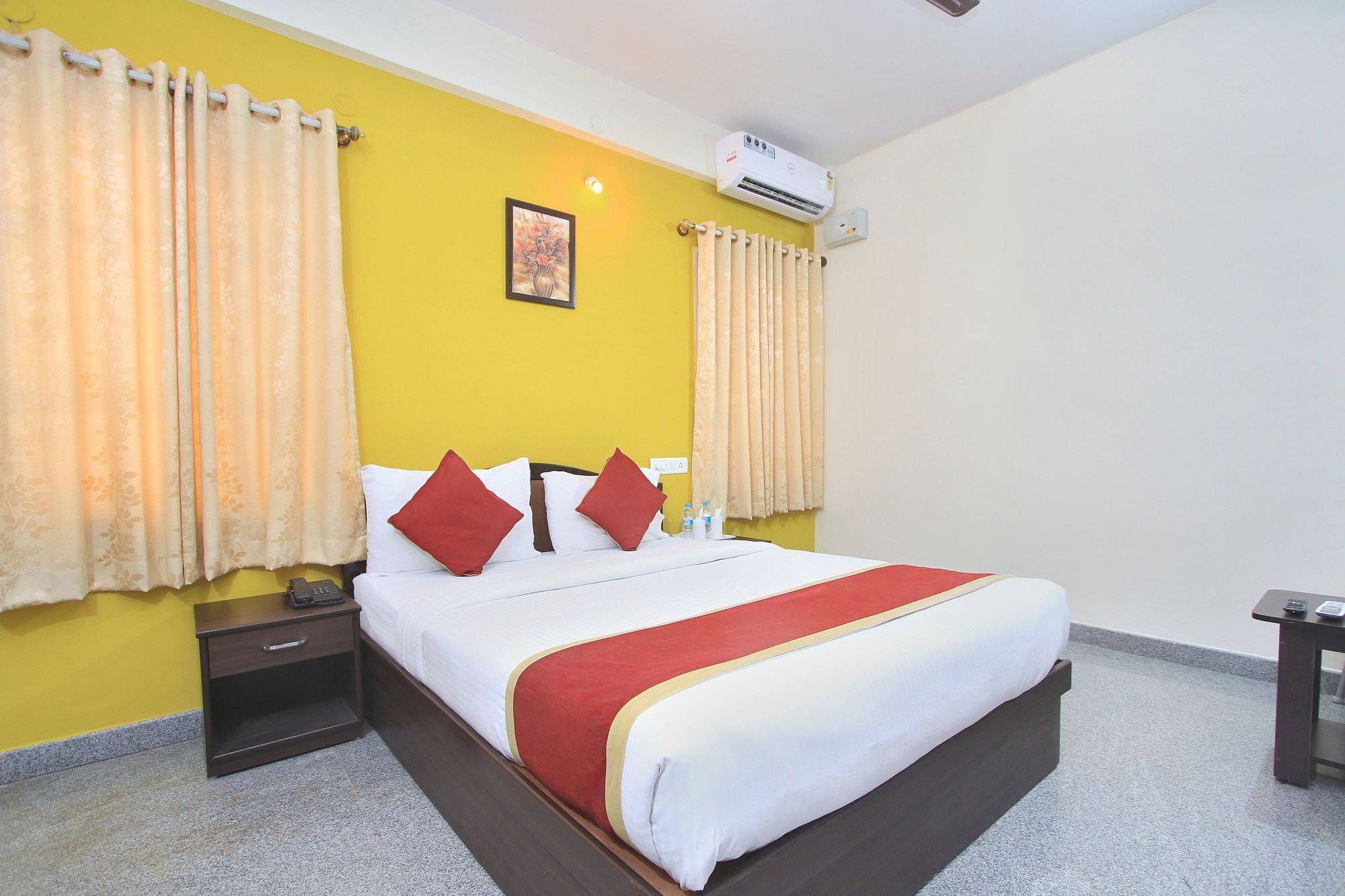 The Banjaara Suites 班加罗尔 外观 照片